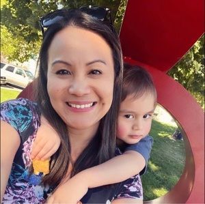 Meet your Posher, Maricris